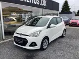 Hyundai i10 1,25 Go Air+ - 2