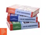 Danmark dejligst : 1986-1993 af Gregers Dirckinck-Holmfeld (Bog) - 3