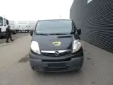 Opel Vivaro L1H1 2,0 CDTI 90HK Van 6g - 3