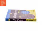 &#39;WordPress for dummies&#39; af Lisa Sabin-Wilson (bog) - 2