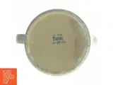 Retro Daisy keramikkande fra Turi design Norway (str. 17 x 13 cm) - 2