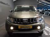Mitsubishi L200 2,4 DI-D 181 Intense Db.Kab - 2