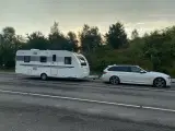 Adria adora 573 PT Suprême