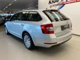 Skoda Octavia 1,5 TSi 150 Ambition Combi DSG - 2