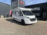 2020 - Hobby Optima On Tour V65 GE   Kompakt, Komfortabel og Klar til Eventyr! Kun kørt 26.000 km. - 5