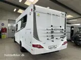 2023 - Carado T 337 Emotion   KM KUN 22000 og 9 trins automatgear. - 3