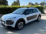 Citroën Cactus C4 - 2