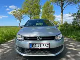 VW Polo 1,6 TDi 90 Comfortline BMT - 2
