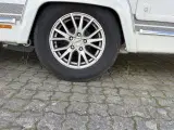 2022 - Fendt Saphir 515 SG   Pæn og velholdt campingvogn - 3