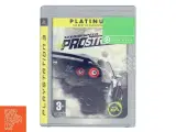 PlayStation 2 spil, Need for Speed ProStreet (PS2) fra EA (Electronic Arts) - 2