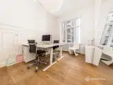 Stilfuldt kontorlejemål på 180 m² i City - 5