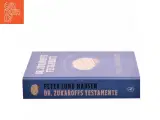 Dr. Zukaroffs Testamente af Peter Lund Madsen (Bog) - 2