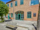 Klinikfællesskab på Tobaksgården 11 - Klinik 1.03 - 4