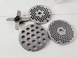 ⭐️- Kødhakker Kenwood A950 super mincer Chef / Maj - 2