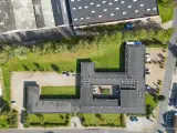Kontorlokaler til leje på Industrivej 8, Østjylland. - 2