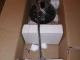 Hel ny lampe