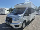 2020 - Benimar Tessoro 468   Nk pakke. Automatgear. solcelle. face to face siddegruppe. lædersæder. markise. cykelstativ. - 4
