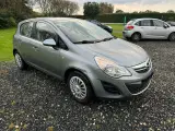 Opel Corsa 1,0 12V Enjoy - 4