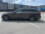 Mercedes E350 3,0 BlueTEC Avantgarde stc. aut. - 5