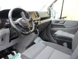 VW Crafter 35 2,0 TDi 177 Db.Kab L4 - 4