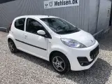 Peugeot 107 1,0 Active 68HK 5d