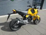 Honda MSX 125 MC-SYD BYTTER GERNE - 4