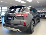 Ford Kuga 2,5 PHEV Titanium X CVT - 5