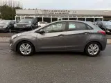 Hyundai i30 1,6 GDi XTR Eco - 4