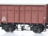 Dekas 872411 Q-vogn, HHJ Q 161, pladehjul, 1922-19 - 2
