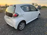 Toyota Aygo 1,0 Air+ - 3