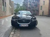 Jaguar XE 2,0 P200 Pure aut. - 2