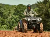 Yamaha Kodiak 450 ESP SE - Traktor A - 4