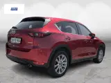 Mazda CX-5 2,0 Skyactiv-G Cosmo 165HK 5d 6g Aut. - 2