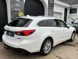 Mazda 6 2,2 SkyActiv-D 150 Vision stc. - 4