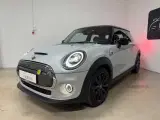 MINI Cooper SE  Essential - 2