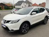 Nissan Qashqai 1,5 dCi 110 Tekna - 3