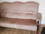 3 pers. sofa
