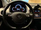 VW Up! 1,0 TSi 90 High Up! BMT - 5