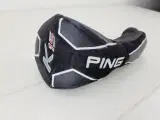 PING K15 Rescue 17-4-SS Golf Club headcover - 2