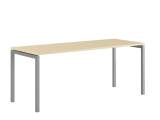 Zederkof Luna U Bord 180x70cm