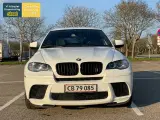 BMW X6 3,0 xDrive40d aut. - 2