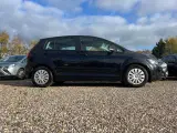 VW Golf Plus 1,6 TDi 105 Comfortline BM - 3