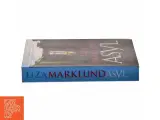 Asyl af Liza Marklund (Bog) - 2
