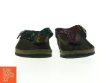 Farverige sandaler - 4