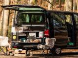 Camping indsats