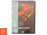 Efter Brylluppet med Mads Mikkelsen (DVD) - 2