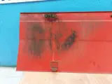 Massey Ferguson 3060 Sideskærm 3389988M92 - 5