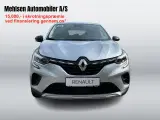 Renault Captur 1,0 TCE Zen 100HK 5d - 4