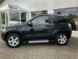 Suzuki Grand Vitara 1,6 GL 4x4 106HK 3d - 3