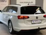 VW Passat 2,0 TDi 150 Business+ Variant DSG - 5